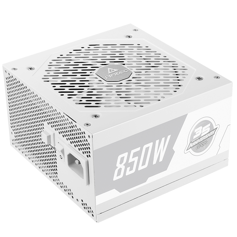 ANTEC NEO 850W 12V Hpwr Pcie 5 - Sfx Power Supply 850W Gold review and price