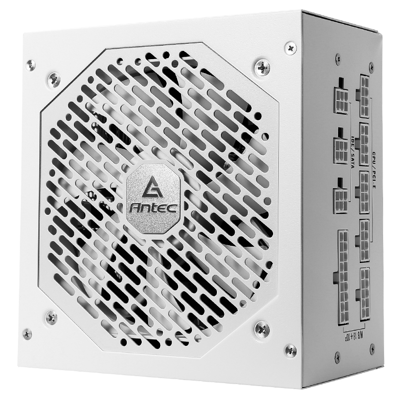 ANTEC NEO 850W 12V Hpwr Pcie 5 - Sfx Power Supply 850W Gold review and price