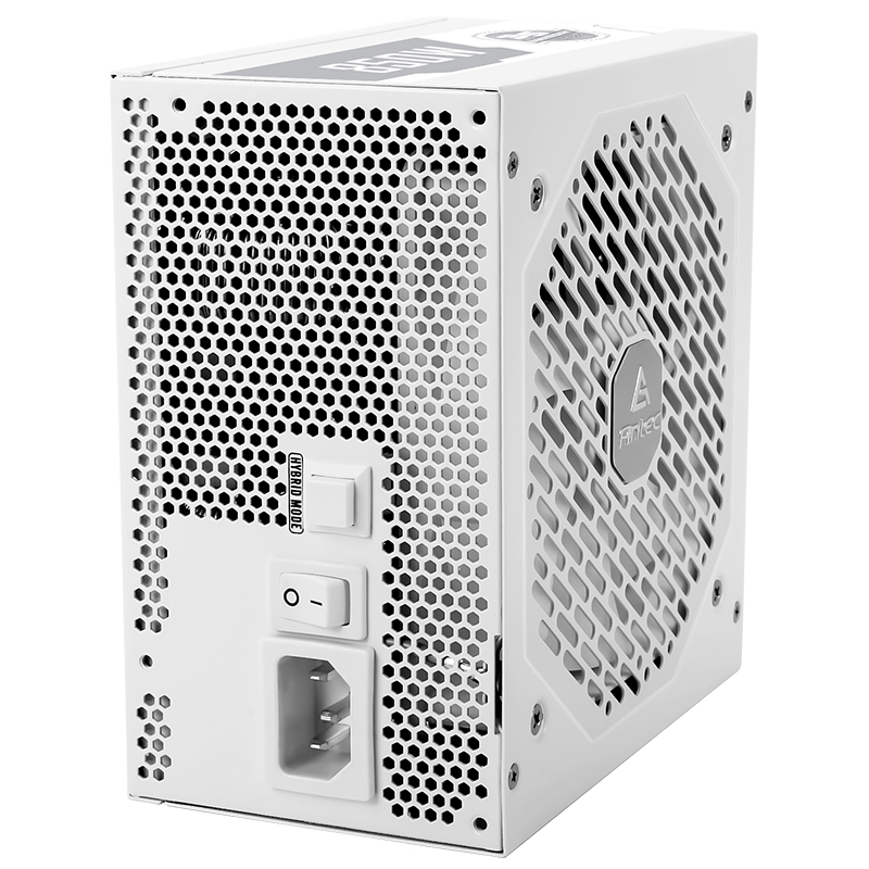 ANTEC NEO 850W 12V Hpwr Pcie 5 - Sfx Power Supply 850W Gold review and price