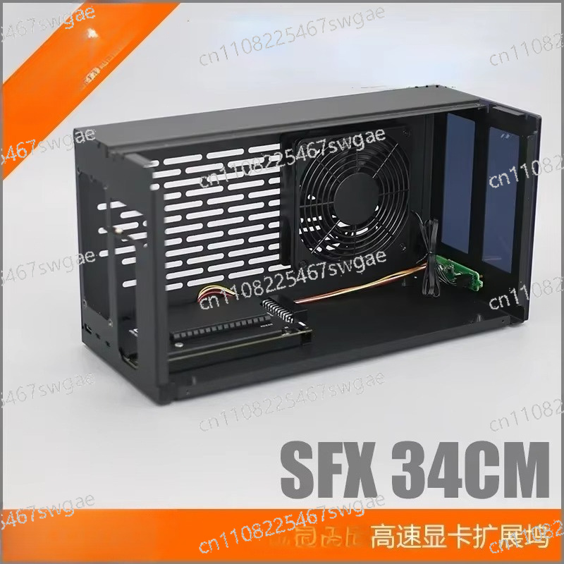 Dock Metal Frame External Grap - External Gpu Dock Pcie 4.0 Oculink review and price