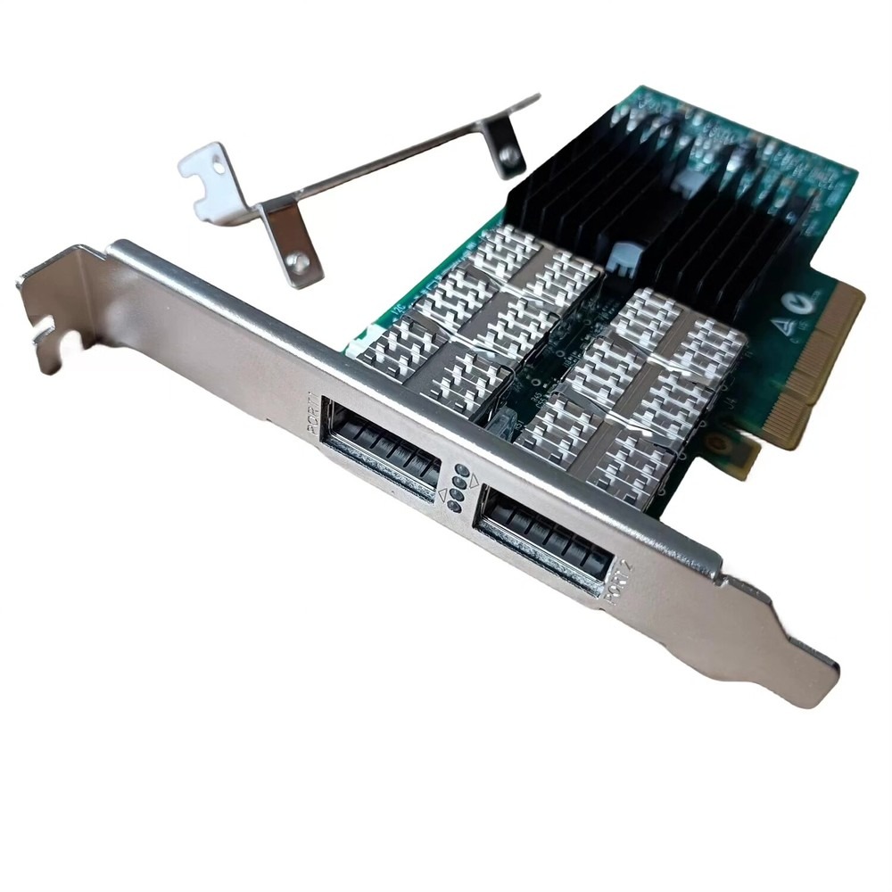 10Gb SFP+ Dual Port PCIe x8 Ne - 10Gb Sfp+ Pcie Network Card Dual Port review and price