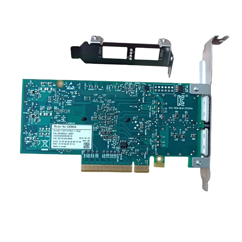 10Gb SFP+ Dual Port PCIe x8 Ne - 10Gb Sfp+ Pcie Network Card Dual Port review and price