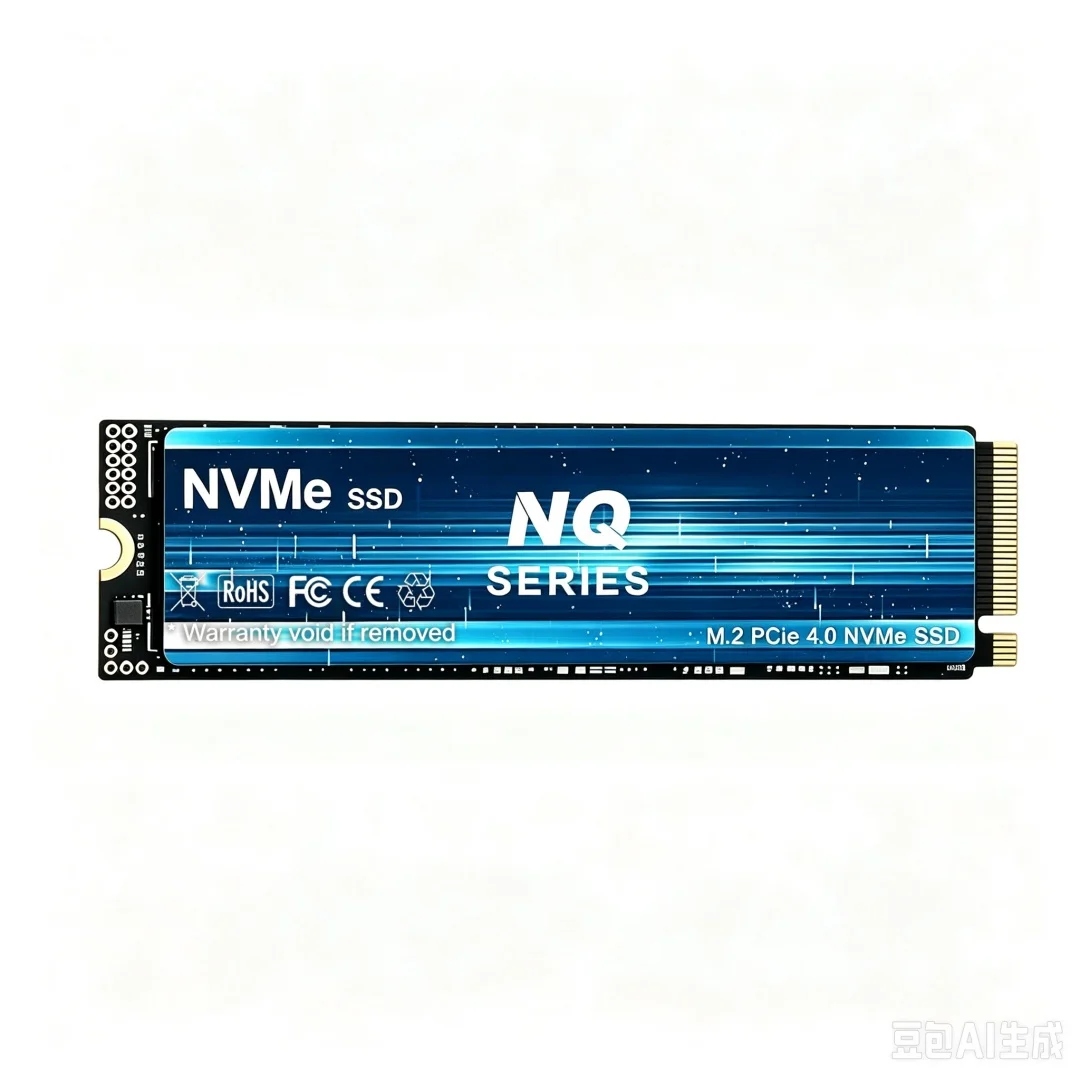 2026 NQ SSD 500GB 1TB 2TB 4TB  - M.2 Nvme 4Tb Pcie 4.0 Ssd review and price