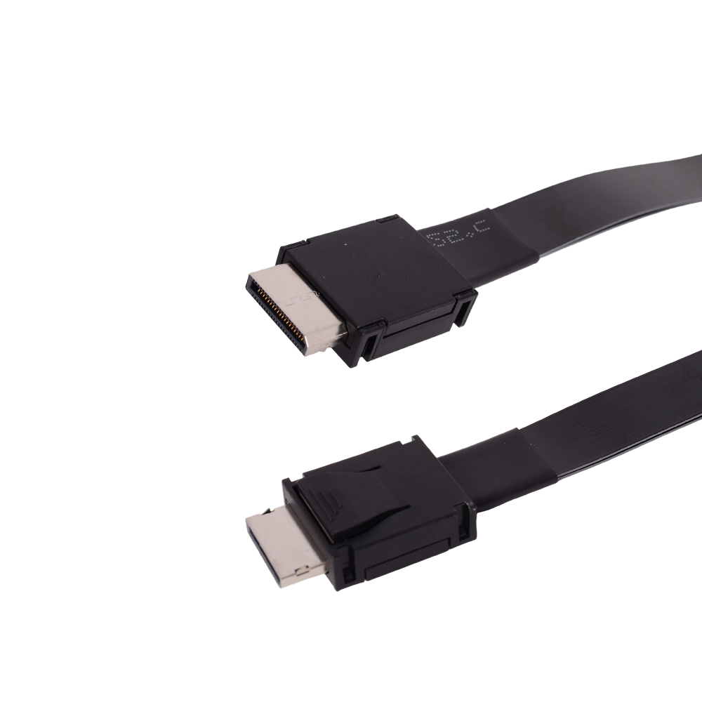 ADT-Link OCuLink SFF-8611 High - External Gpu Dock Pcie 4.0 Oculink review and price