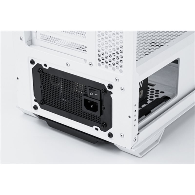 Thermalright TR-TGFX850 SFX Go - Sfx Power Supply 850W Gold review and price