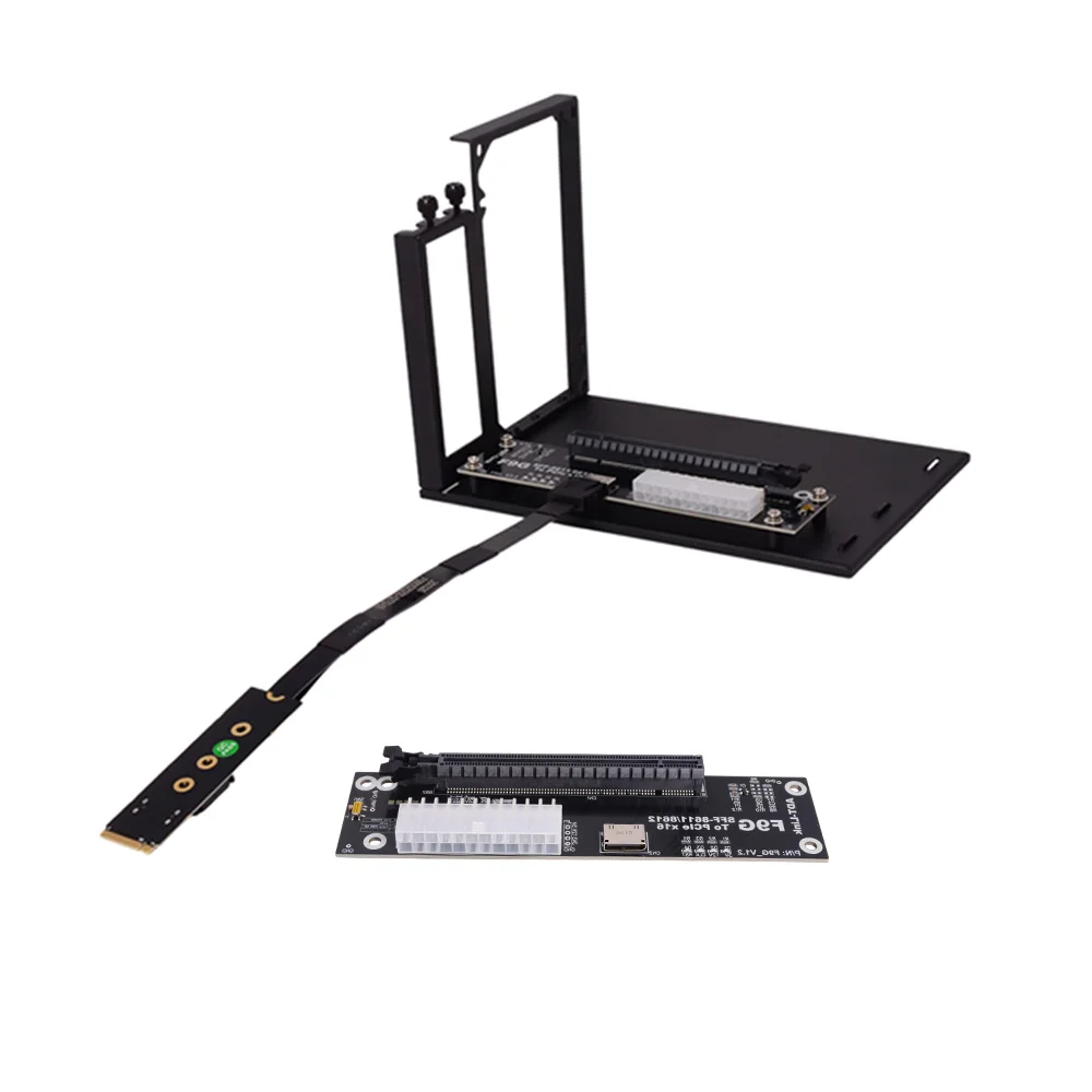 PCIe 4.0 X4 OCuLink Laptops Ex - External Gpu Dock Pcie 4.0 Oculink review and price