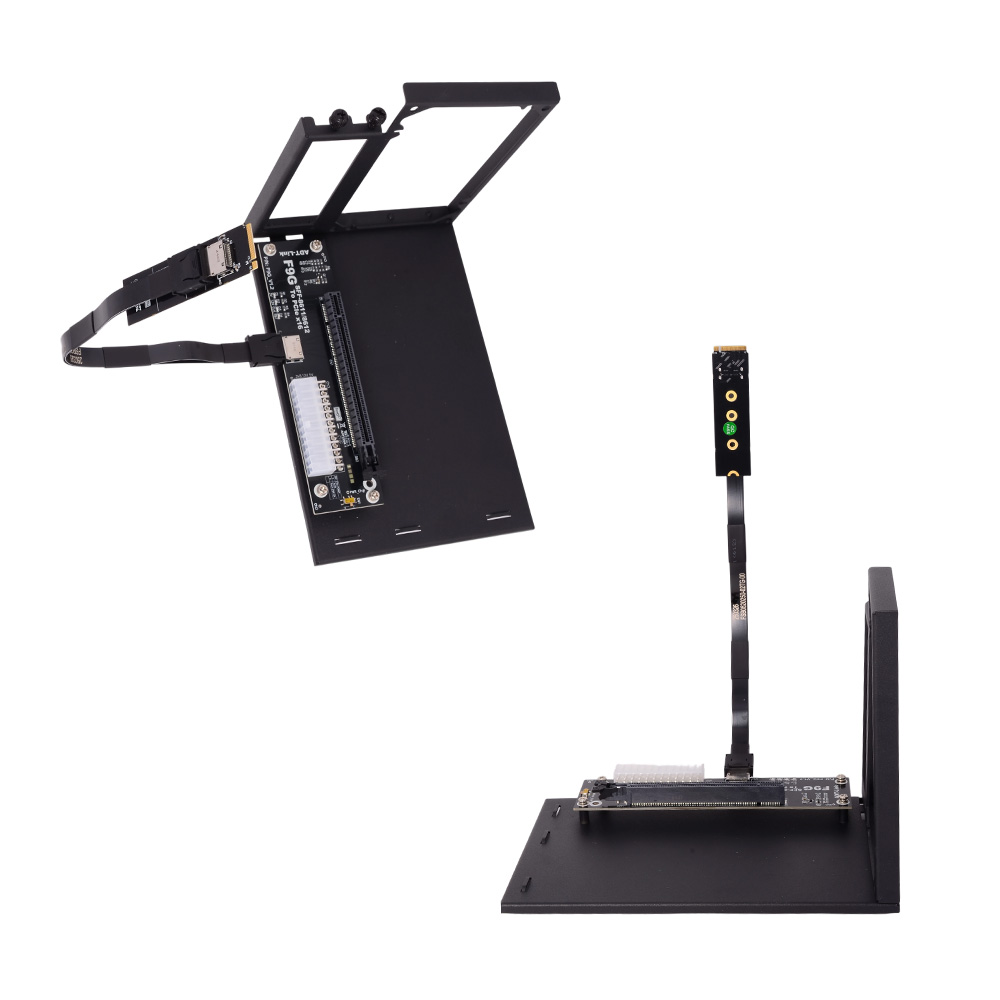 PCIe 4.0 X4 OCuLink Laptops Ex - External Gpu Dock Pcie 4.0 Oculink review and price
