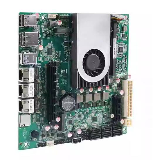 Beikong N150 NAS Host SATA Mot - Nas Motherboard N100 6 Sata review and price