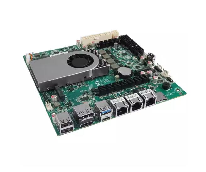 Beikong N150 NAS Host SATA Mot - Nas Motherboard N100 6 Sata review and price