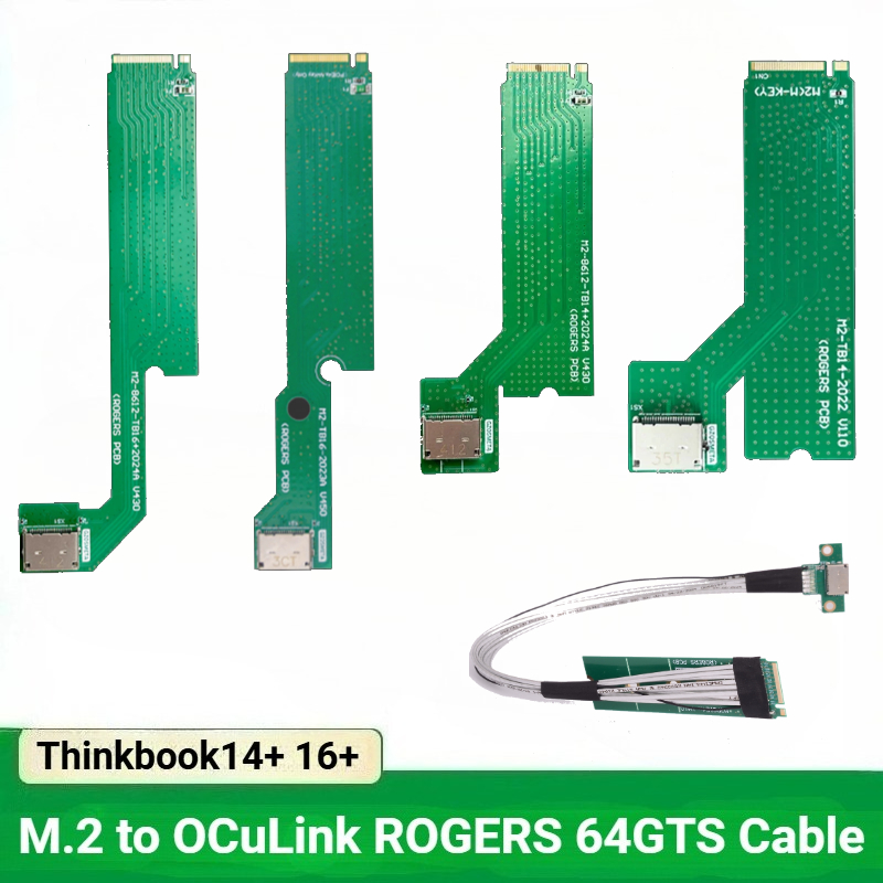 M.2 To Oculink Graphics Dock P - External Gpu Dock Pcie 4.0 Oculink review and price