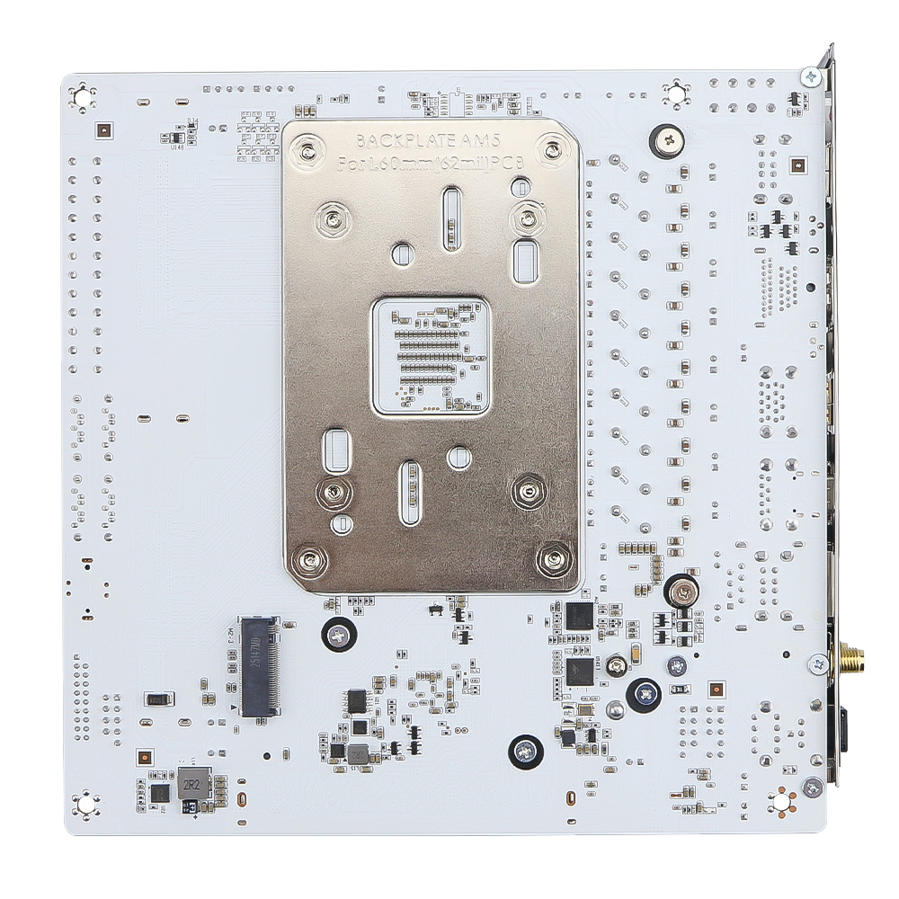 SOYO B650ITX AMD Mini Motherbo - B650 Itx Motherboard Wifi review and price