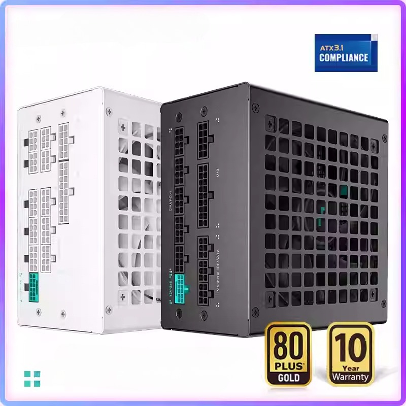 750W/850W/1000W gold medal ful - Sfx Power Supply 850W Gold review and price