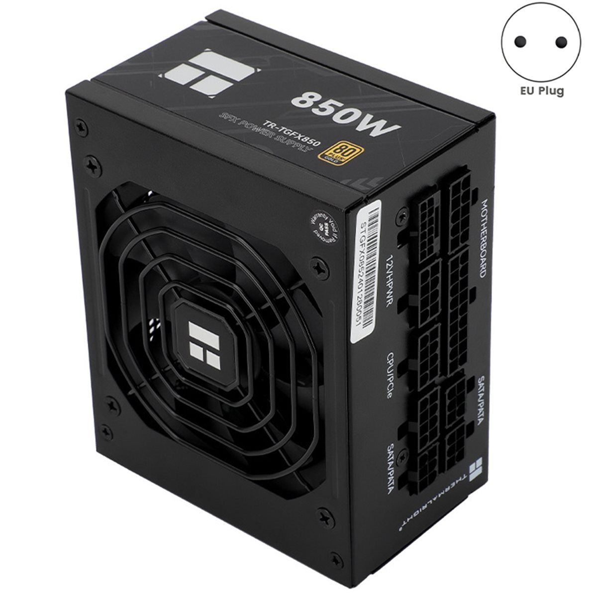 ★♠♥Y724A Hot Sale- TR-TGFX850  - Sfx Power Supply 850W Gold review and price