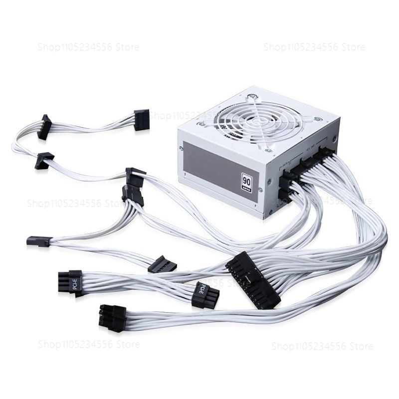 SFX full module pure white 750 - Sfx Power Supply 850W Gold review and price