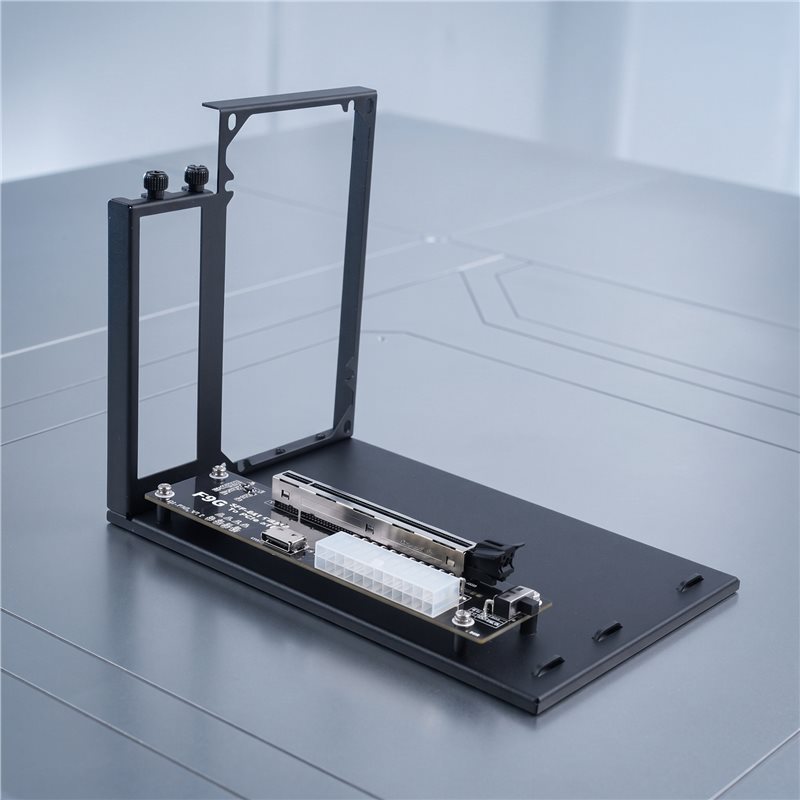Superior F9G-BK7 Oculink EGPU  - External Gpu Dock Pcie 4.0 Oculink review and price