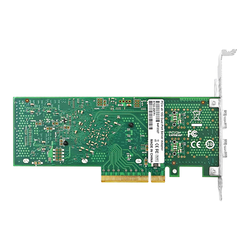 LR-LINK 1010PF-2SFP+ PCIe x8 D - 10Gb Sfp+ Pcie Network Card Dual Port review and price