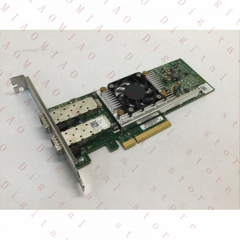 RY  0N20KJ FOR DELL BROADCOM 5 - 10Gb Sfp+ Pcie Network Card Dual Port review and price