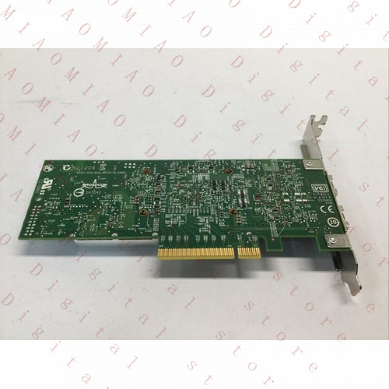 RY  0N20KJ FOR DELL BROADCOM 5 - 10Gb Sfp+ Pcie Network Card Dual Port review and price