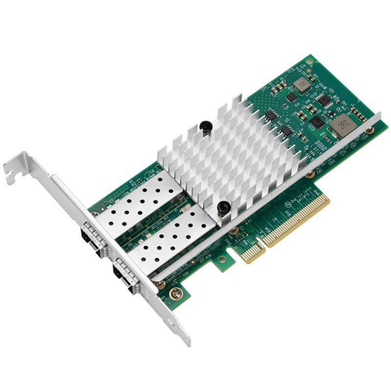 X520-DA1 10Gb SFP+ Dual Port N - 10Gb Sfp+ Pcie Network Card Dual Port review and price