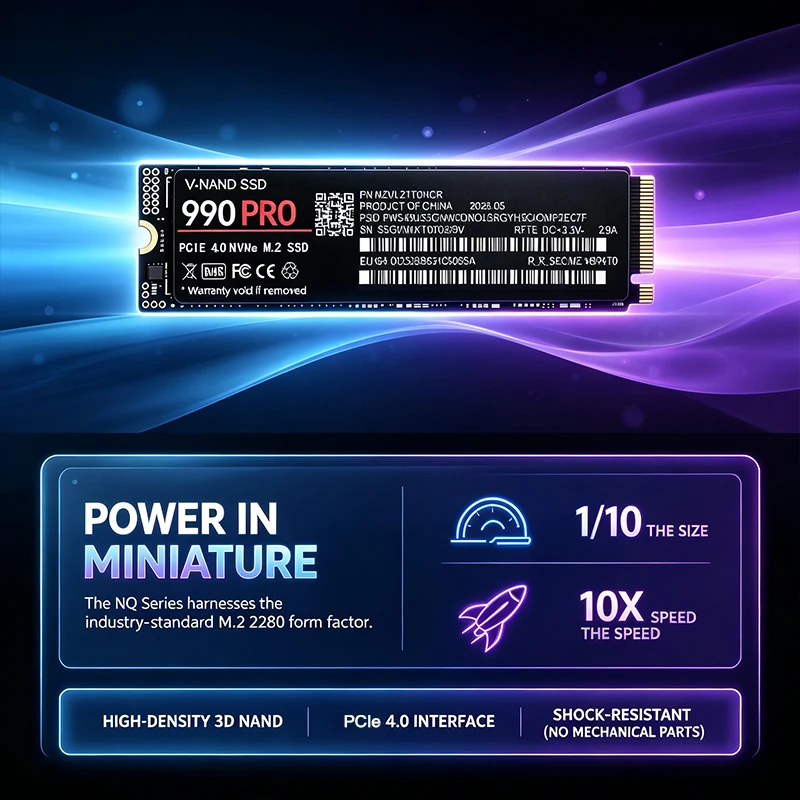 PCIe 4.0 Performance Beast 990 - M.2 Nvme 4Tb Pcie 4.0 Ssd review and price