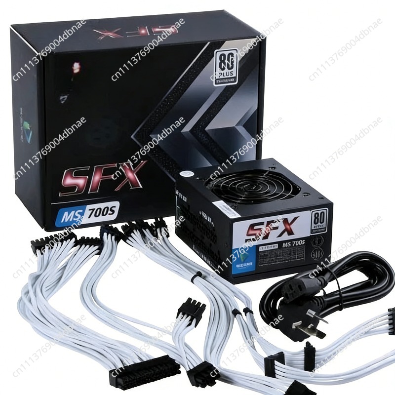 Modular SFX PSU 80 Plus Gold 5 - Sfx Power Supply 850W Gold review and price