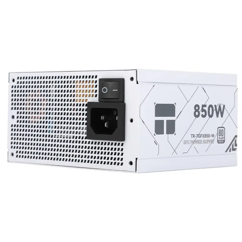 Full Module Gold SFX Small Pow - Sfx Power Supply 850W Gold review and price