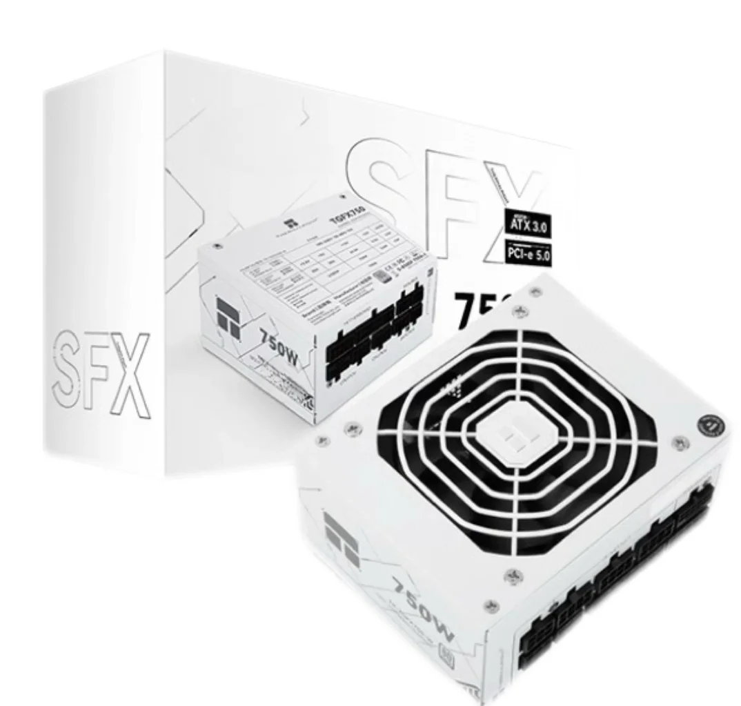 Full Module Gold SFX Small Pow - Sfx Power Supply 850W Gold review and price