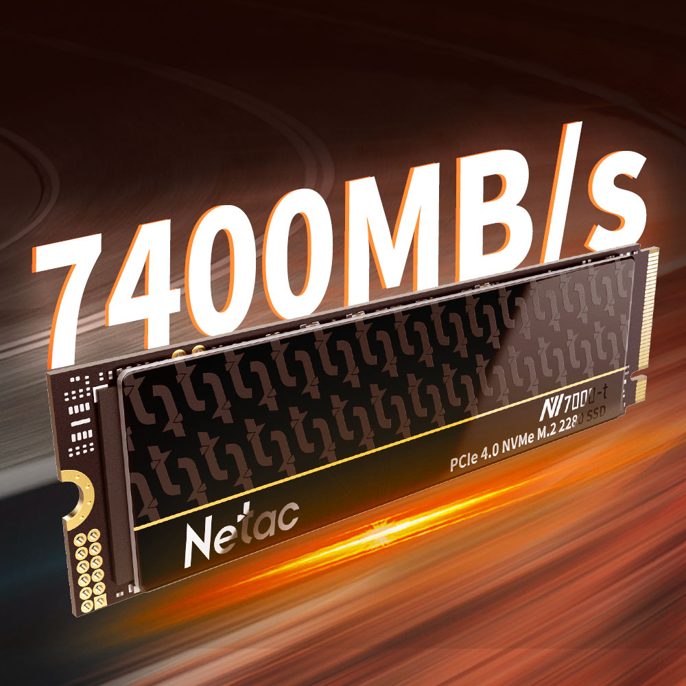 Netac SSD 1tb 2tb SSD NVMe M2  - M.2 Nvme 4Tb Pcie 4.0 Ssd review and price